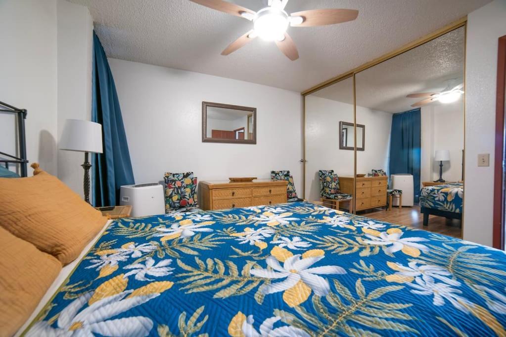 Stunning Maui Direct Ocean Front On The Beach, Walk To Beach From Condo, Watch Turtles, Whales, Ac In All Rooms Ocean View Pool And Spa Wailuku Exteriér fotografie