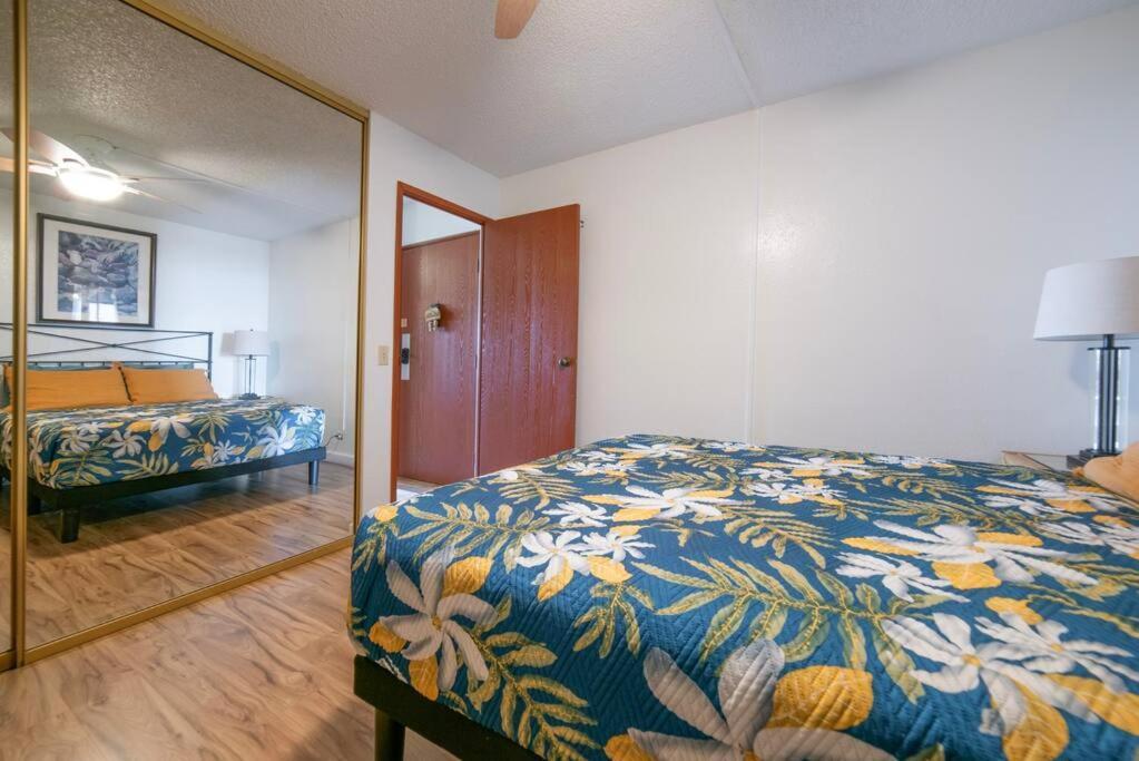 Stunning Maui Direct Ocean Front On The Beach, Walk To Beach From Condo, Watch Turtles, Whales, Ac In All Rooms Ocean View Pool And Spa Wailuku Exteriér fotografie